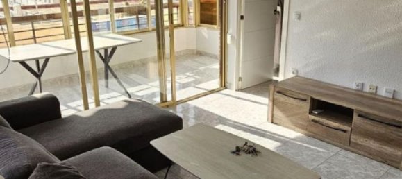 2 chambres Appartement à Benidorm, Spain No. 63372 3