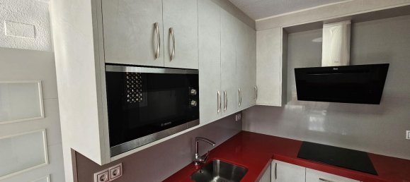 2 chambres Appartement à Benidorm, Spain No. 63372 21
