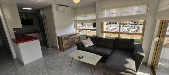 2 chambres Appartement à Benidorm, Spain No. 63372 9