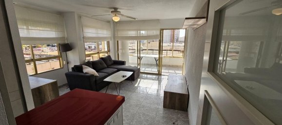 2 chambres Appartement à Benidorm, Spain No. 63372 13