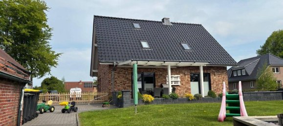 3 غرف نوم منزل في Aurich, Germany رقم 247935 3