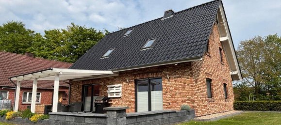 3 غرف نوم منزل في Aurich, Germany رقم 247935 4