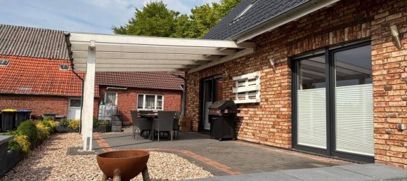 3 غرف نوم منزل في Aurich, Germany رقم 247935 5