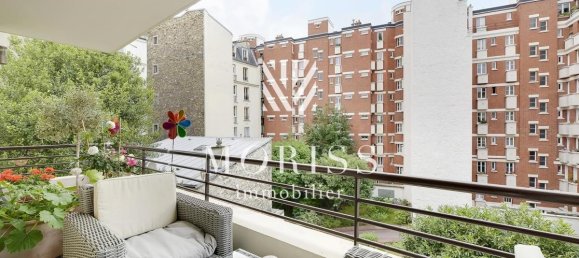 3 bedrooms Apartment in Saint-Mande, France No. 187234 9
