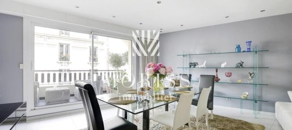 3 bedrooms Apartment in Saint-Mande, France No. 187234 4