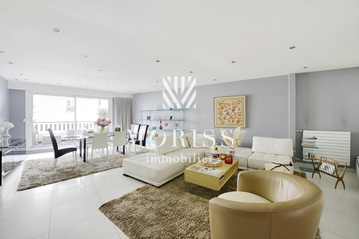 3 bedrooms Apartment in Saint-Mande, France No. 187234