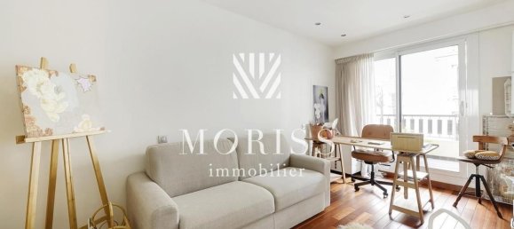 3 bedrooms Apartment in Saint-Mande, France No. 187234 10