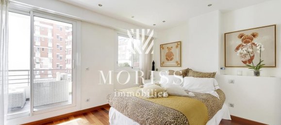 3 bedrooms Apartment in Saint-Mande, France No. 187234 8