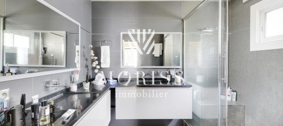 3 bedrooms Apartment in Saint-Mande, France No. 187234 11