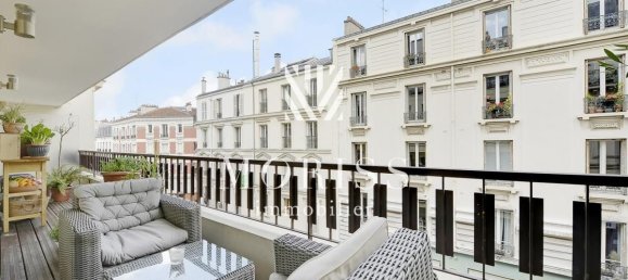 3 bedrooms Apartment in Saint-Mande, France No. 187234 2
