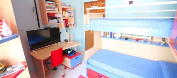 2 bedrooms Duplex in Cassano d'Adda, Italy No. 93408 19