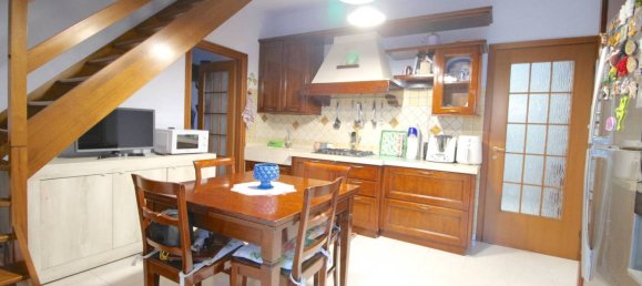2 bedrooms Duplex in Cassano d'Adda, Italy No. 93408 6