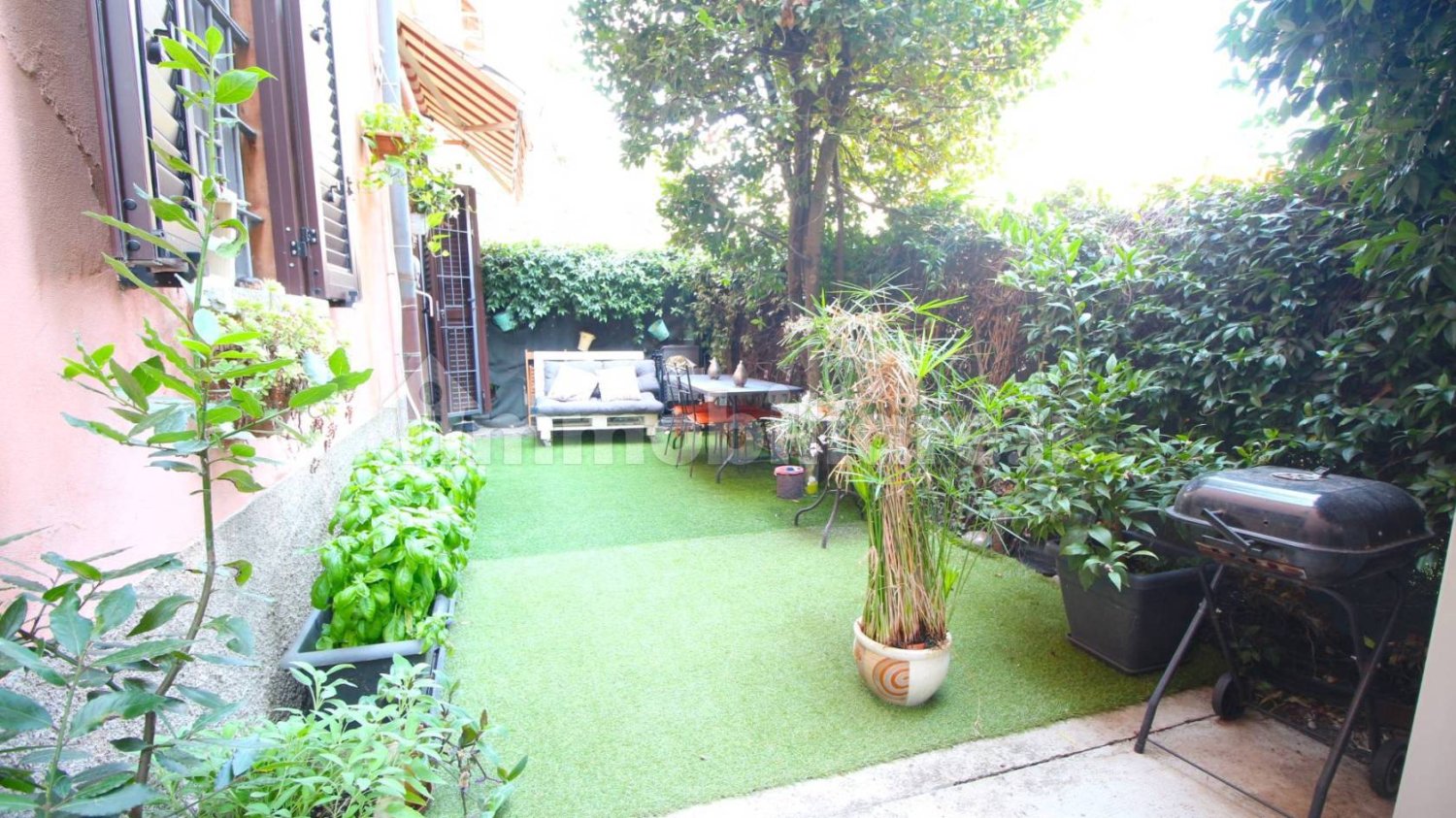 2 bedrooms Duplex in Cassano d'Adda, Italy No. 93408