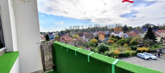 3 bedrooms Apartment in Ostwald, France No. 212390 13