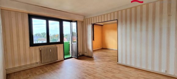 3 bedrooms Apartment in Ostwald, France No. 212390 2