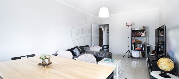 2 Schlafzimmer Wohnung in Sintra, Portugal, Nr. 225337 2