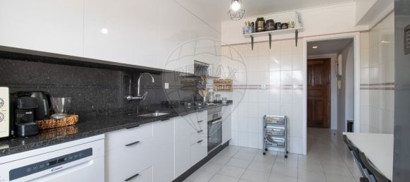 2 Schlafzimmer Wohnung in Sintra, Portugal, Nr. 225337 14