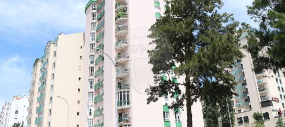 2 Schlafzimmer Wohnung in Sintra, Portugal, Nr. 225337 25