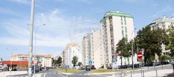 2 Schlafzimmer Wohnung in Sintra, Portugal, Nr. 225337 27