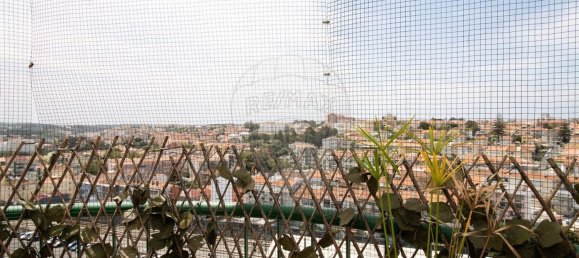2 Schlafzimmer Wohnung in Sintra, Portugal, Nr. 225337 23