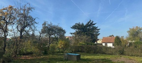 Grundstück in Nuremberg, Germany, Nr. 361826 2