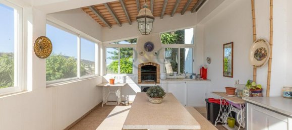 3 bedrooms Villa in Sao Bras de Alportel, Portugal No. 89932 13