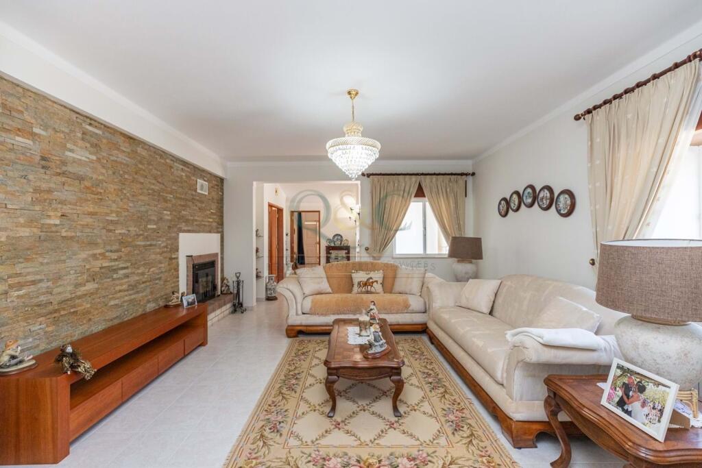 3 bedrooms Villa in Sao Bras de Alportel, Portugal No. 89932