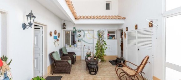 3 bedrooms Villa in Sao Bras de Alportel, Portugal No. 89932 12