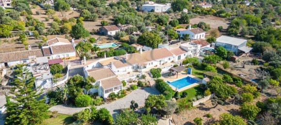 3 bedrooms Villa in Sao Bras de Alportel, Portugal No. 89932 18