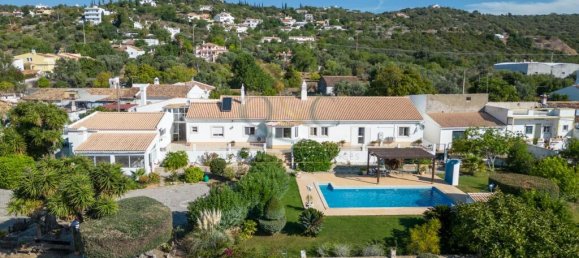 3 bedrooms Villa in Sao Bras de Alportel, Portugal No. 89932 15