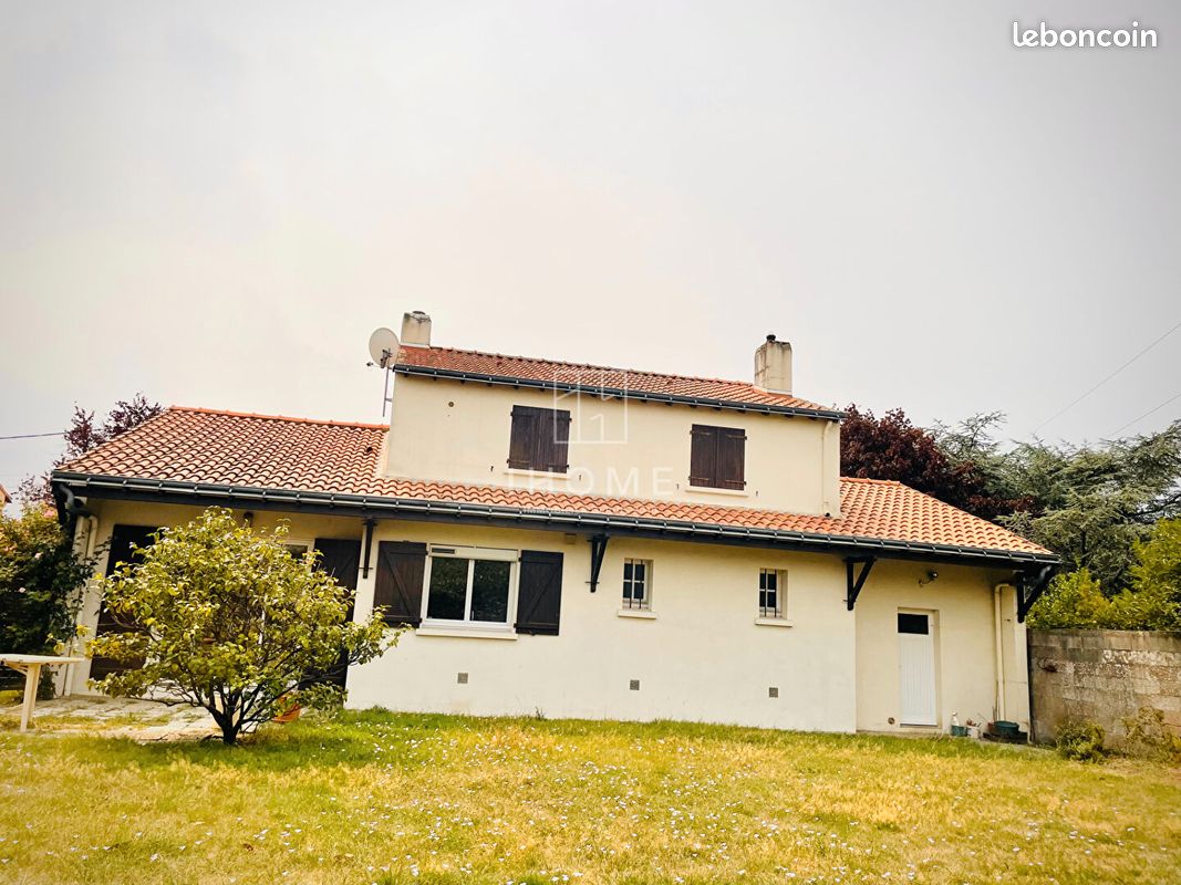 4 Schlafzimmer Haus in Vertou, France, Nr. 343110