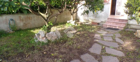 Вилла с 3 спальнями в Анцио, Италия № 190500 2