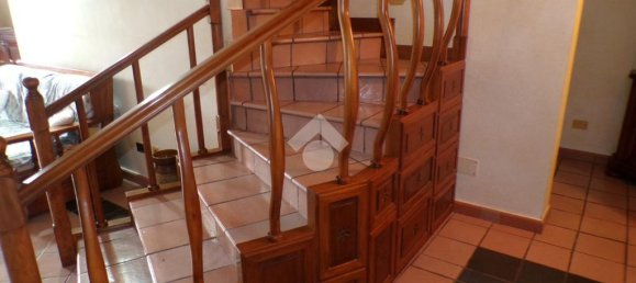 Вилла с 3 спальнями в Анцио, Италия № 190500 20