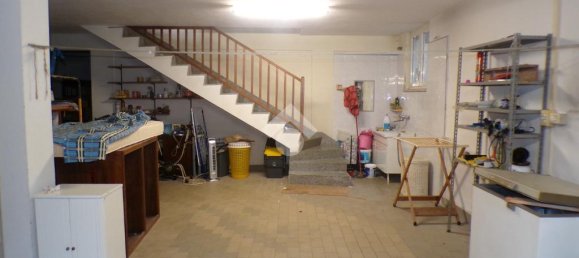 Вилла с 3 спальнями в Анцио, Италия № 190500 21