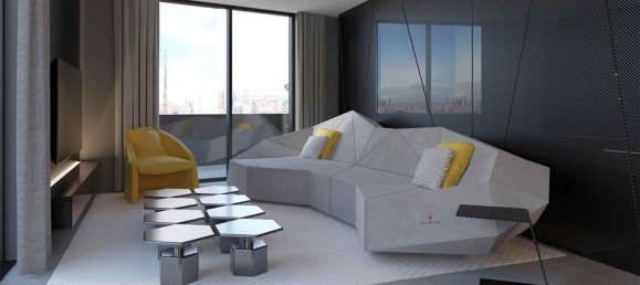 3 chambres Appartement à Dubai, UAE No. 105000 4