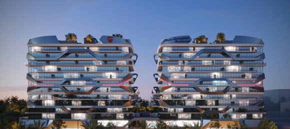 3 chambres Appartement à Dubai, UAE No. 105000 2