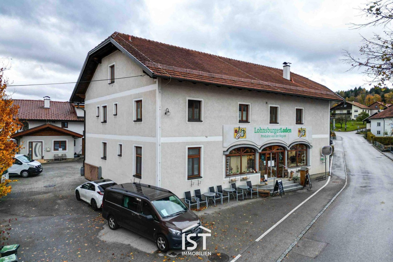 11 rooms House in Lohnsburg am Kobernausserwald, Austria No. 62261