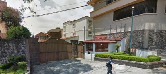 Дом с 3 спальнями в Мехикали, Мексика № 156619 2