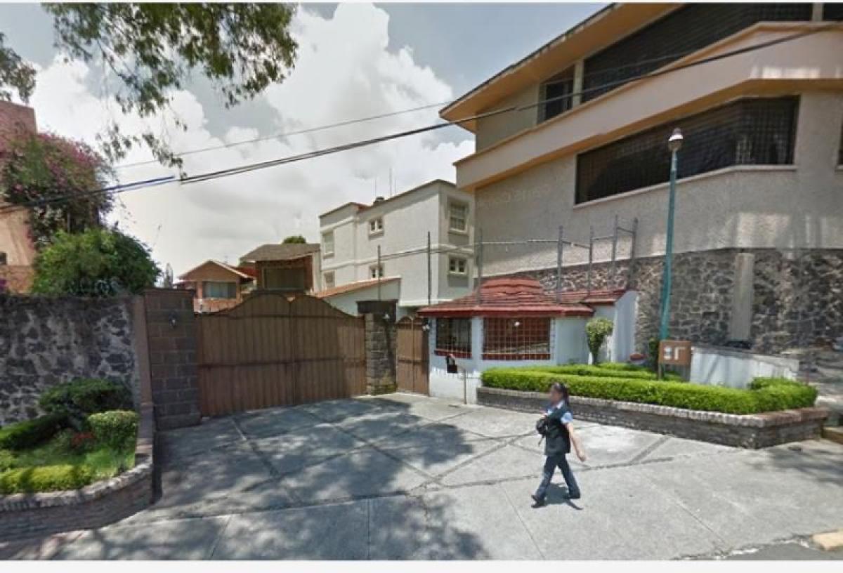 Дом с 3 спальнями в Мехикали, Мексика № 156619