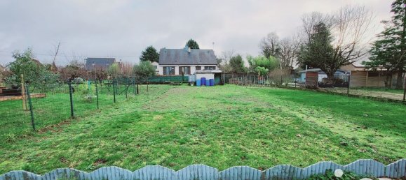 Casa de 6 divisões em Mettray, France N.º 52206 11