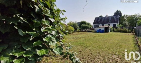 Casa de 6 divisões em Mettray, France N.º 52206 12