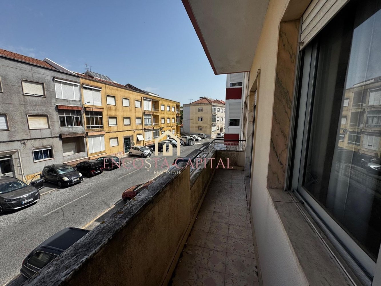 3 chambres Appartement à Sintra, Portugal No. 353549