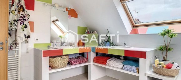 Дом с 5 спальнями в Сен-Бернар, Франция № 64343 19