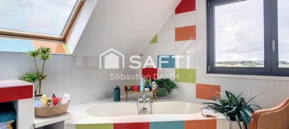 Дом с 5 спальнями в Сен-Бернар, Франция № 64343 18