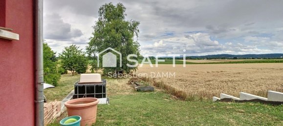 Дом с 5 спальнями в Сен-Бернар, Франция № 64343 9