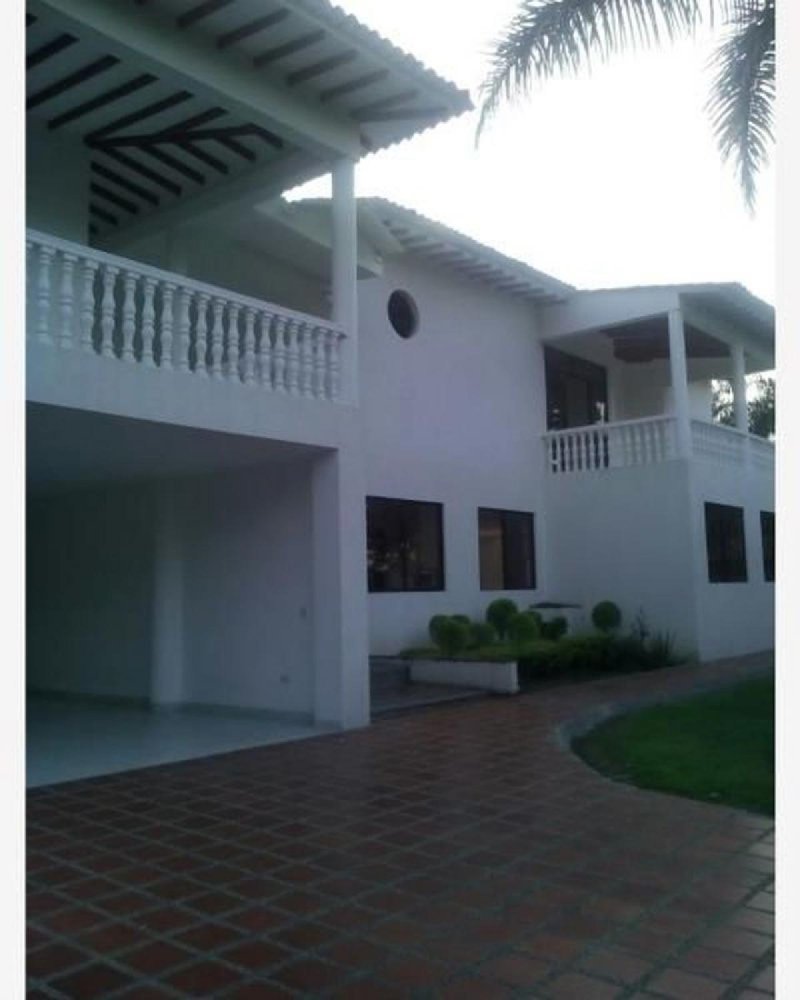 Casa T10 em Valle del Cauca, Colombia N.º 8557