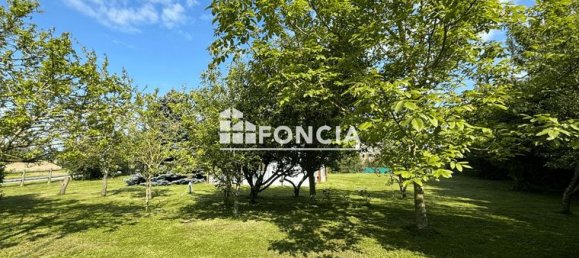 Grundstück in Saint-Maixent, France 1560m², Nr. 112950 4