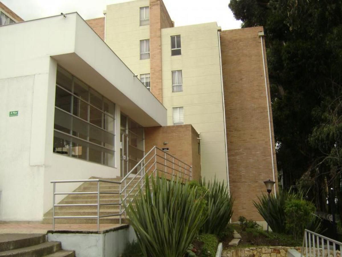 3 bedrooms House in Bogota, Colombia No. 12437