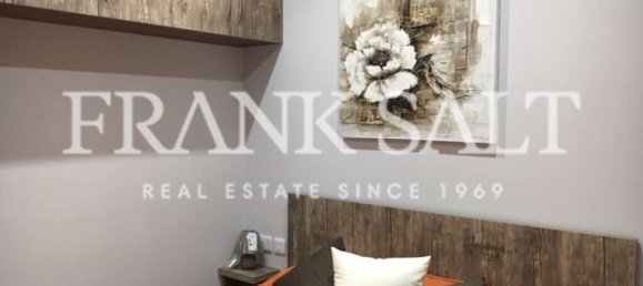 2 غرف نوم بانتهاوس في Marsalforn, Malta رقم 5706 7