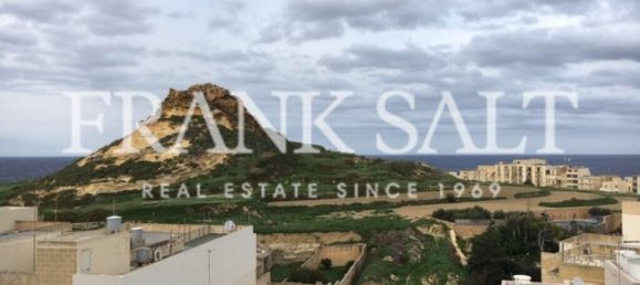 2 غرف نوم بانتهاوس في Marsalforn, Malta رقم 5706 11